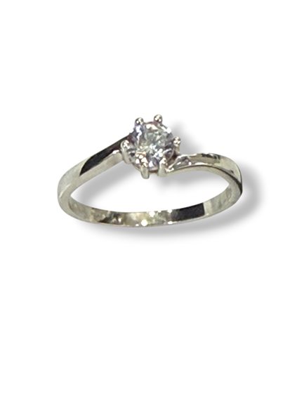 Anello Gioielleria Sorrentino Donna in Oro 1VANB37 - 1VANB37